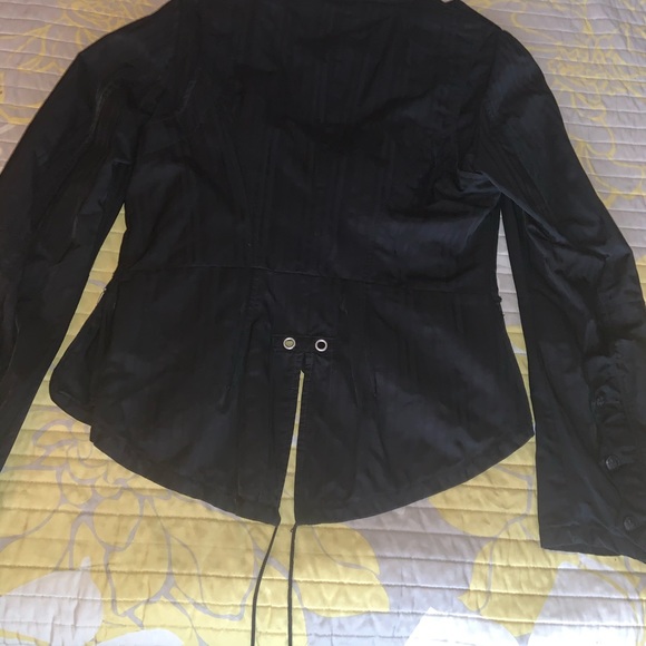 Jacket - Picture 6 of 6